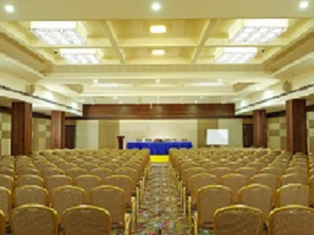 Dimora Thiruvananthapuram - Général