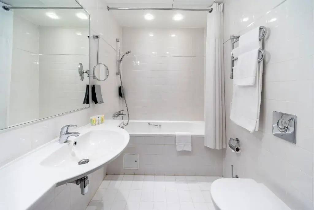 Rixwell Elefant Hotel - Chambres