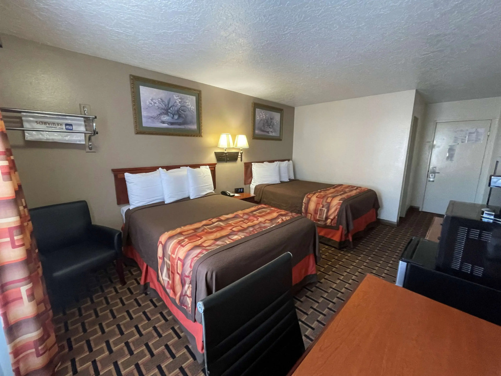 SureStay Hotel by Best Western Duncan - Général