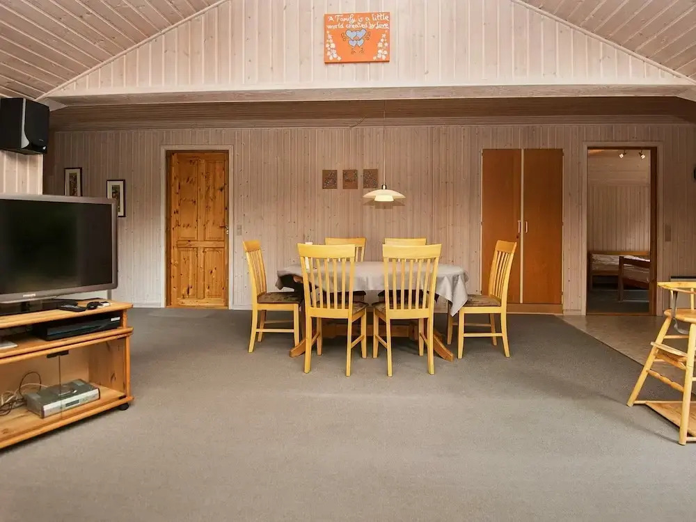 Comfortable Holiday Home in Rømø With Sauna - фото 3