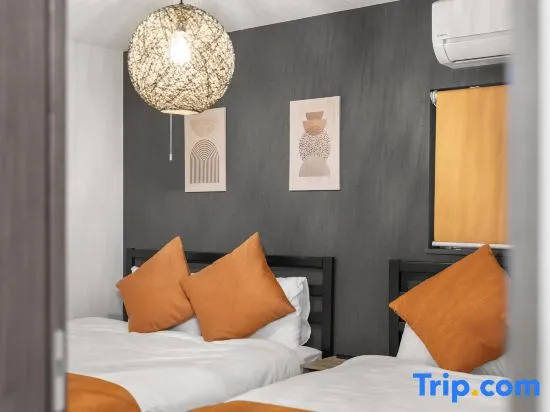 Smart Stay Inn 사진 7