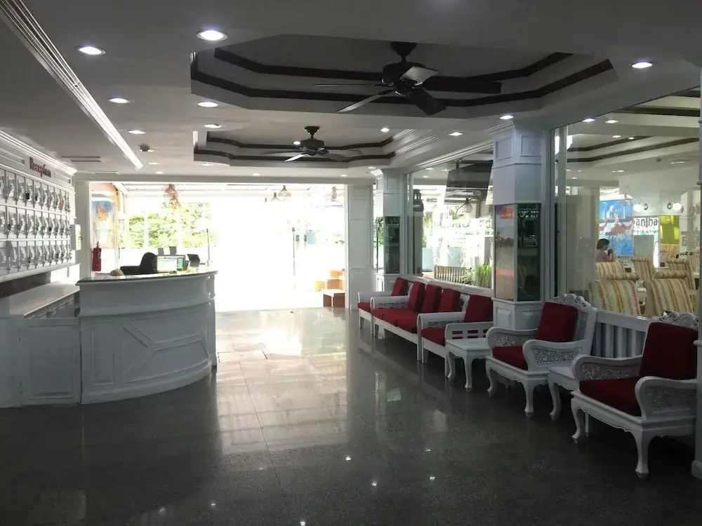 Hotel photo 18