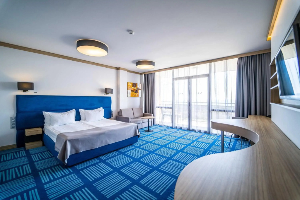 HVD Viva Club Hotel - Ultra All Inclusive - Général