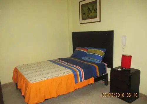 Septima Maravilla - фото 24