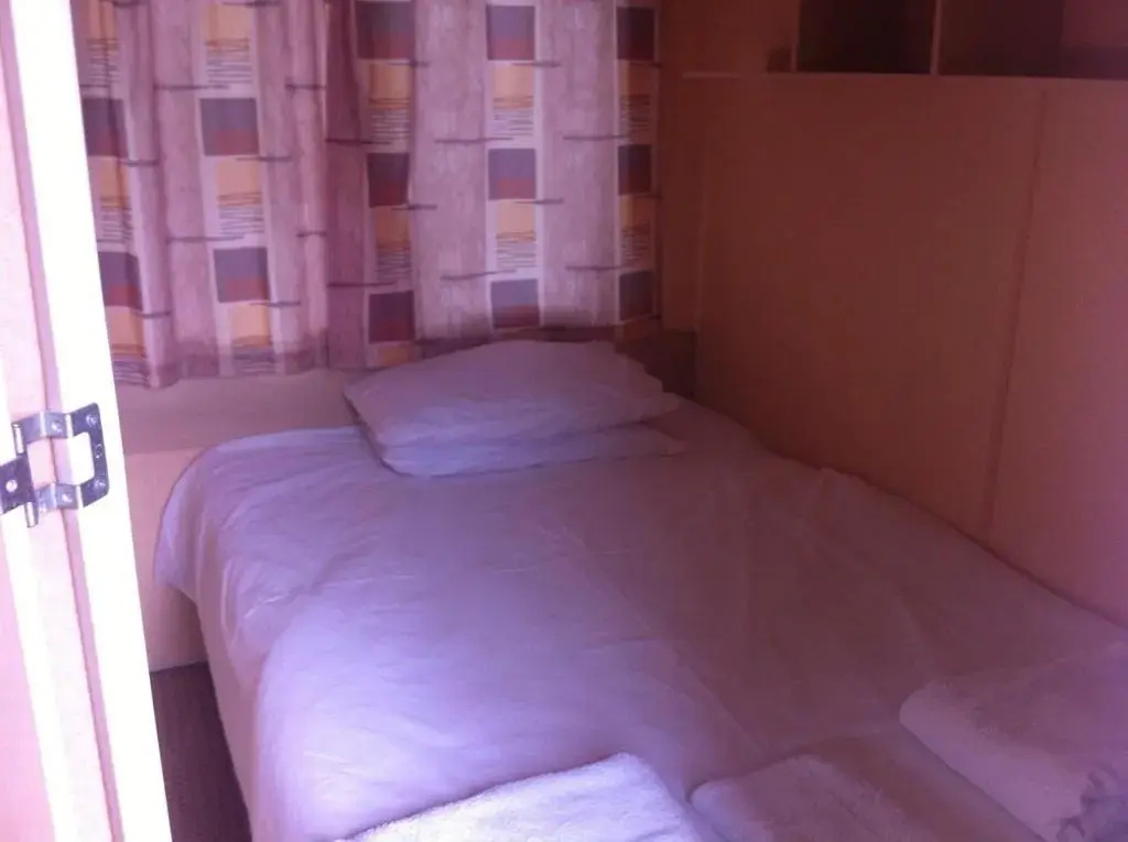 Glan Yr Afon Inn - Chambres