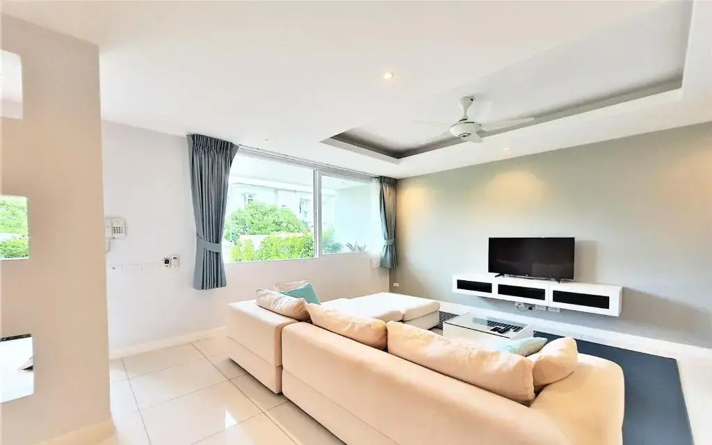 3 Bedrooms Cottage