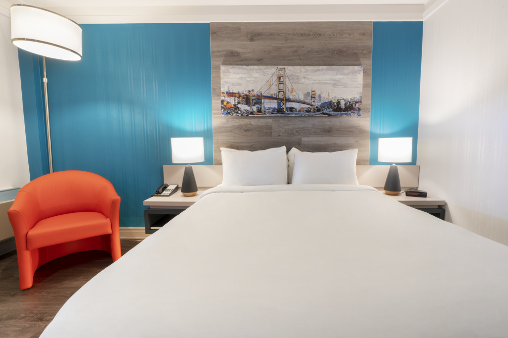 Hotel photo 22