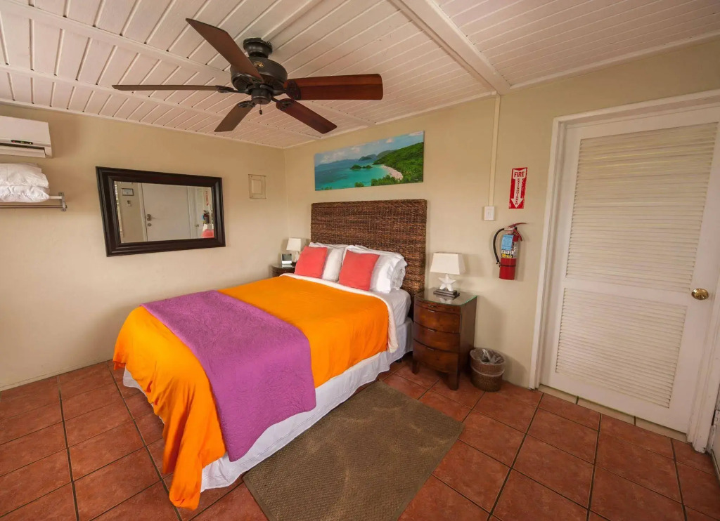 St. John Inn by null