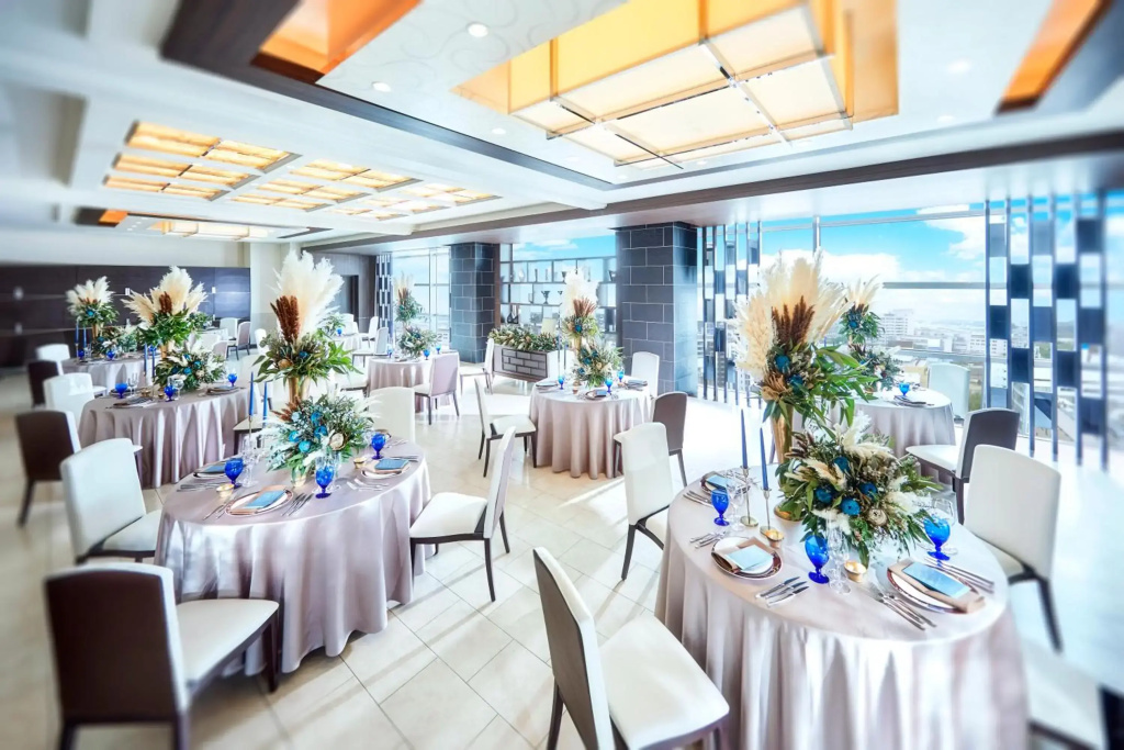 Laguna Suite Hotel & Wedding Shin-Yokohama - фото 23