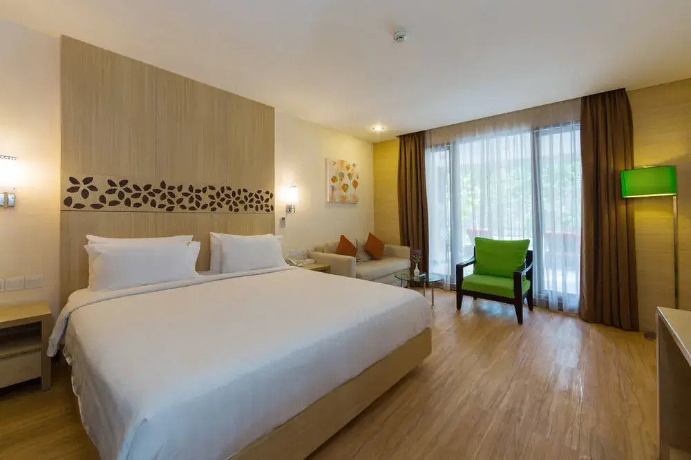 Hotel photo 7