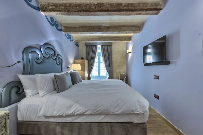 Palazzo Consiglia - IK Collection - Chambres