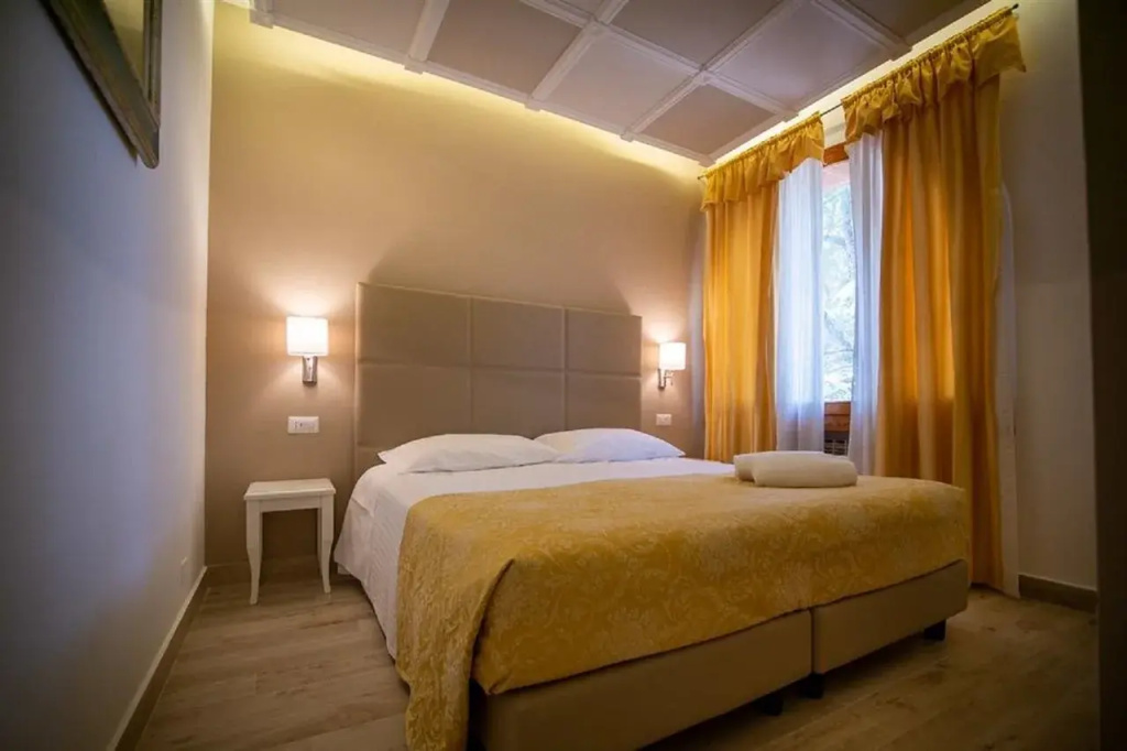 Hotel Villa San Giorgio - Général