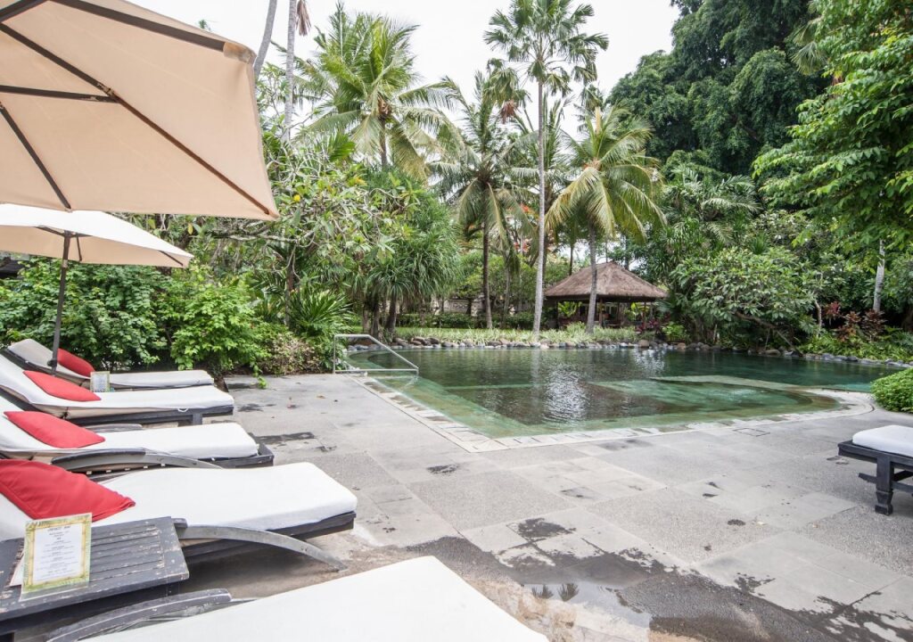 Segara Village Hotel