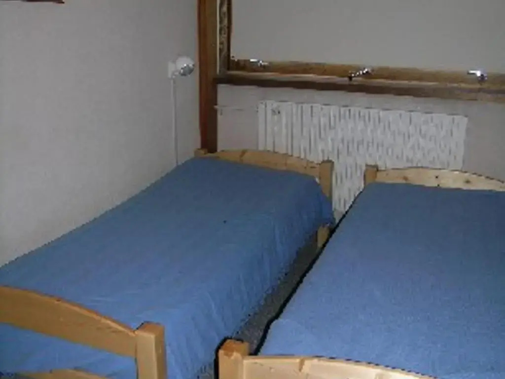 Voir la photo 2 — Appartement La Plagne, 3 pièces, 6 personnes - FR-1-455-95