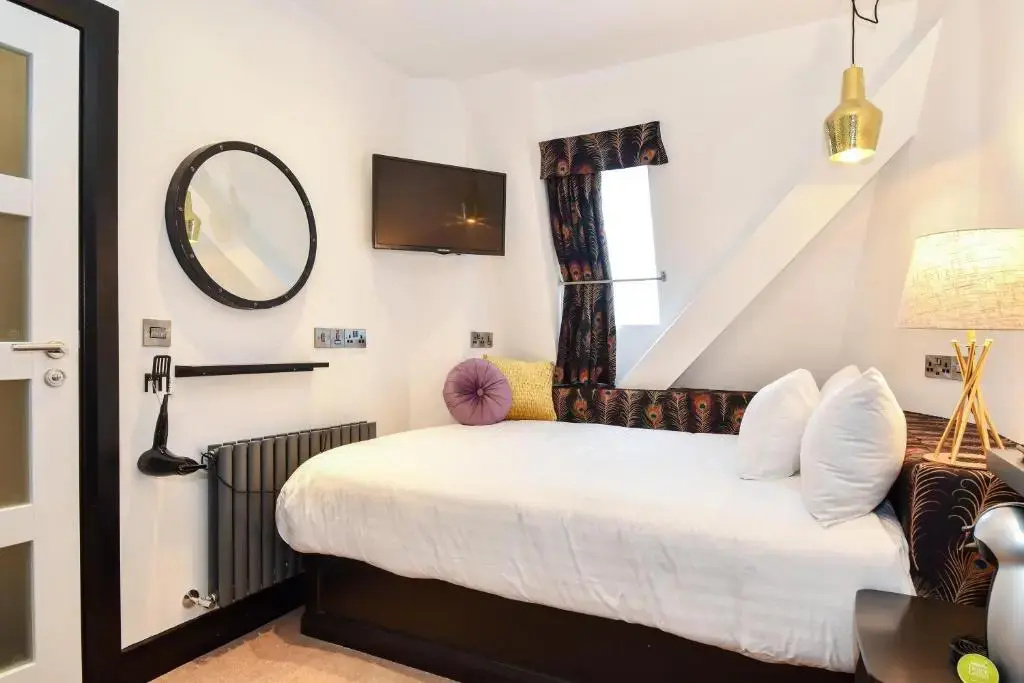 The Lane - Boutique Residence - Chambres