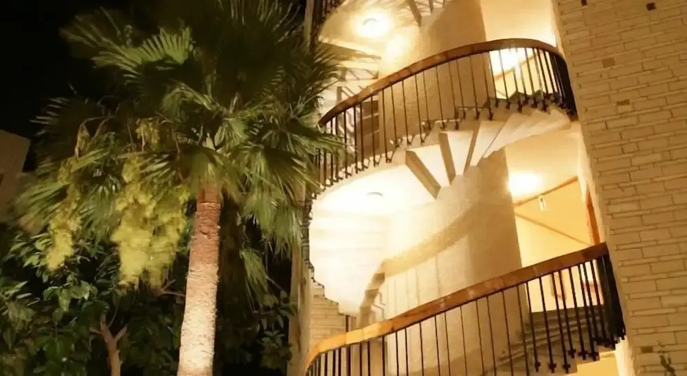 Beau Site Hotel Marsa Matruh - Général