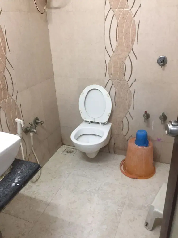 Hotel Long Stay - Chambres
