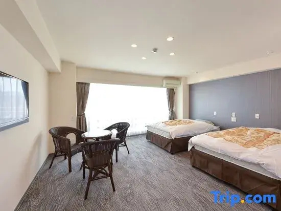 Premium room