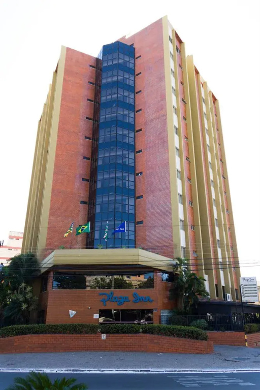 Plaza Inn Paineiras