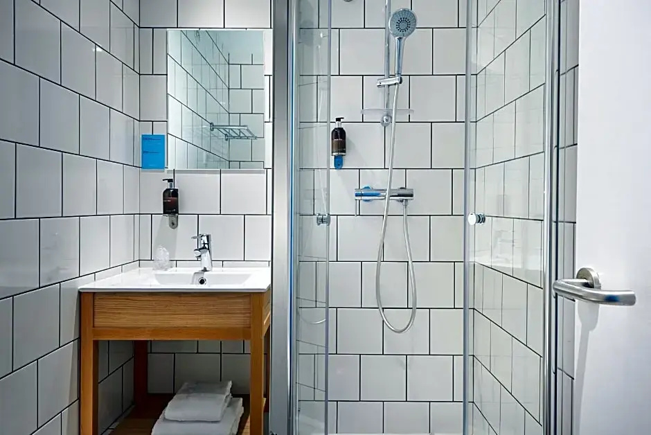 Hotel Stanley by HappyCulture - Chambres