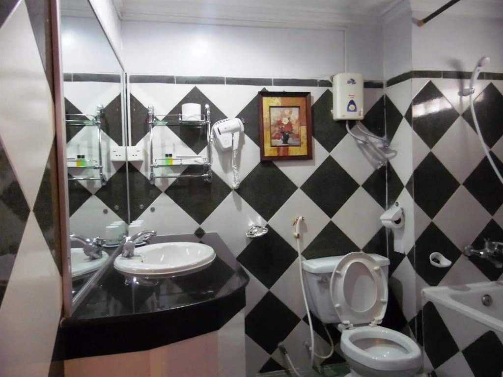 Hotel photo 9
