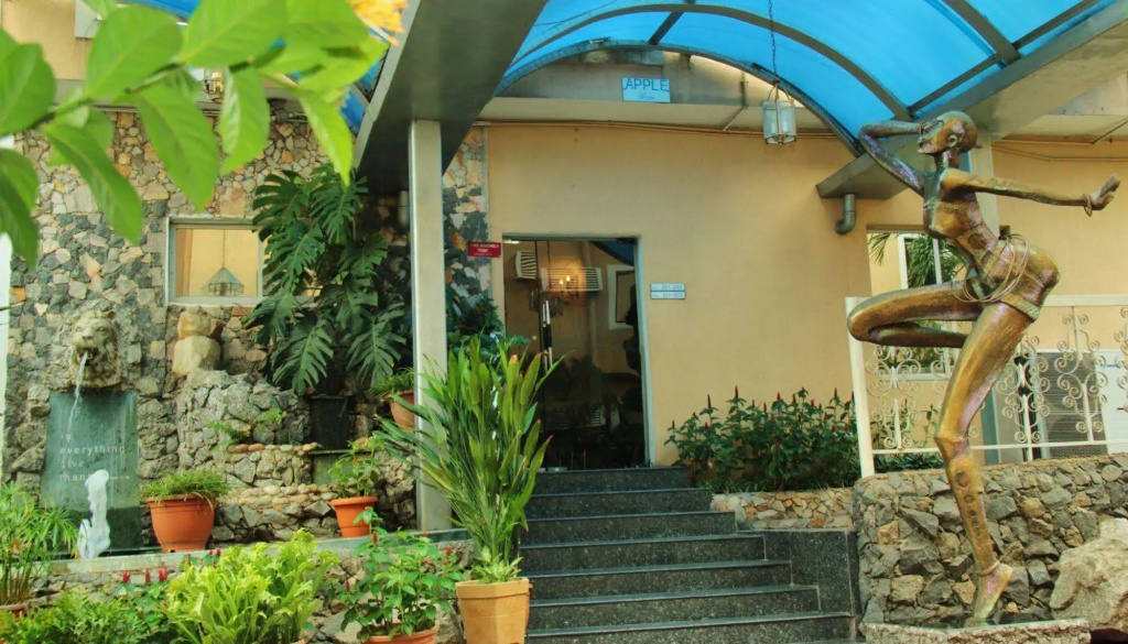 Hotel photo 16