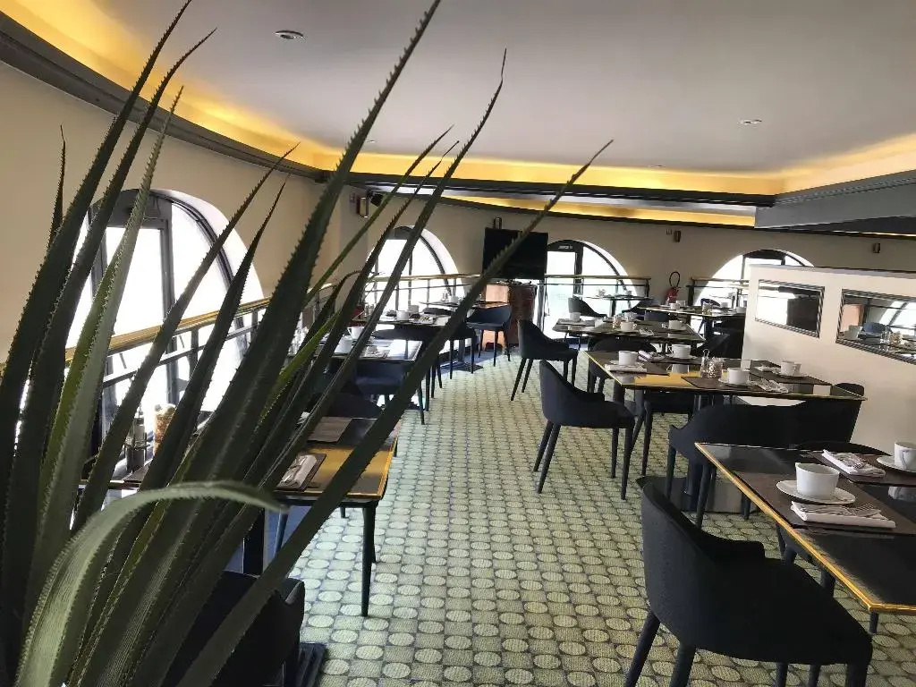 Hotel photo 16