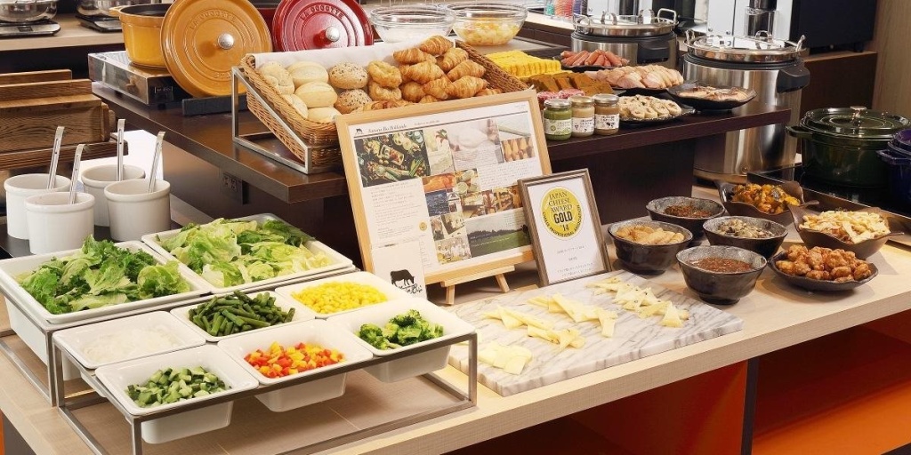 Smile Hotel PREMIUM SAPPOROSUSUKINO 사진 17