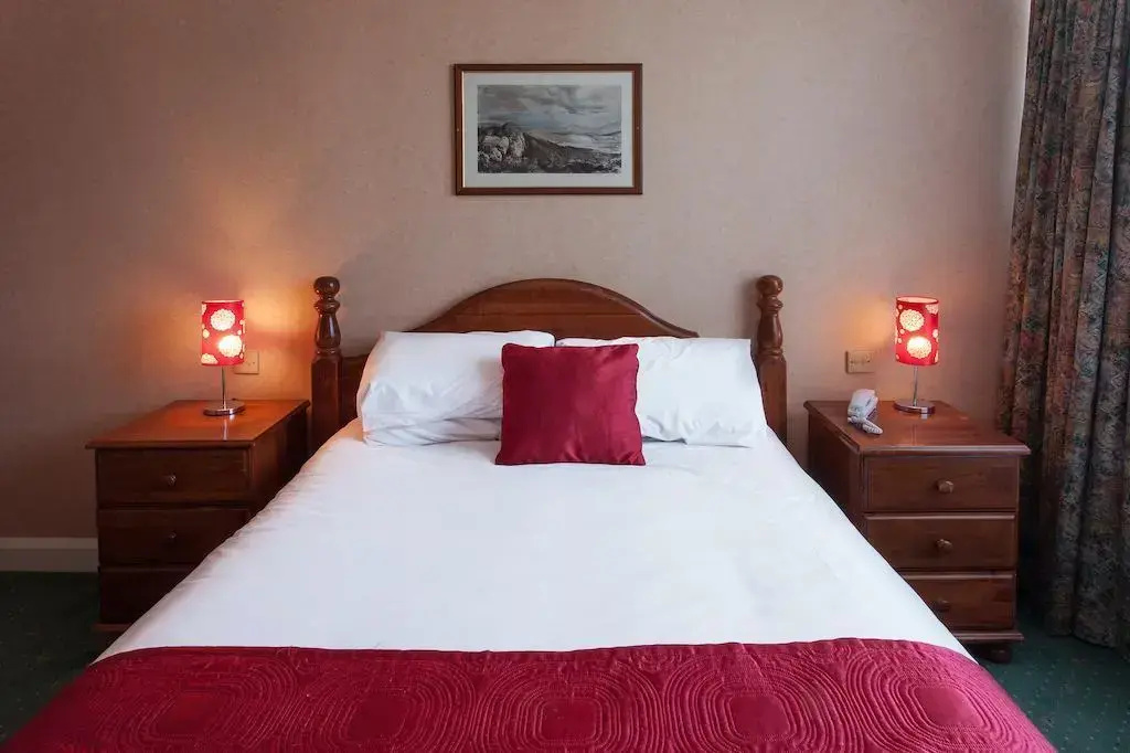 Roundhouse Hotel Bournemouth - Général