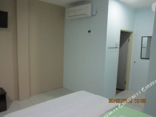 Best Seven Motel