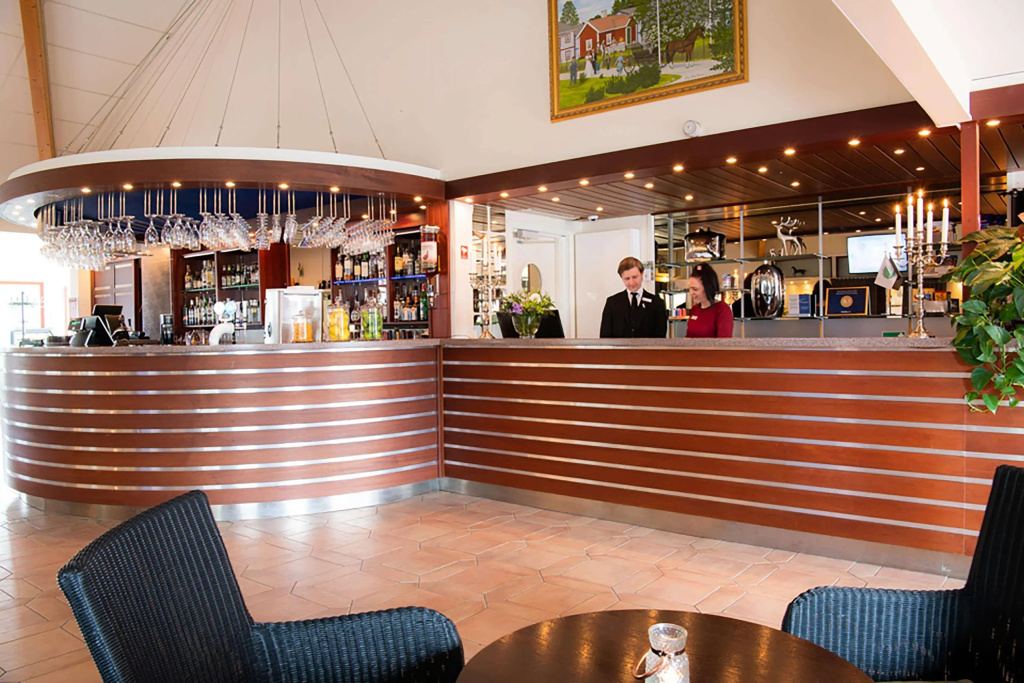 Best Western Arlanda Hotellby - Général