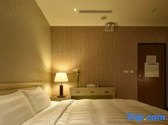 ACASA Hotel - Chambres