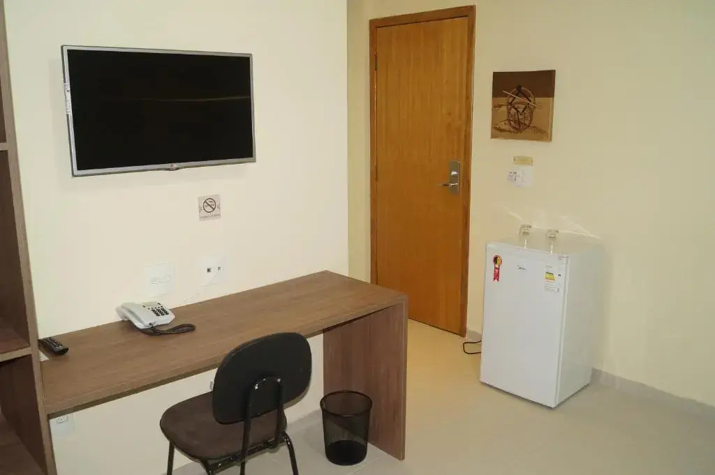 Mont Rey Hotel - Chambres