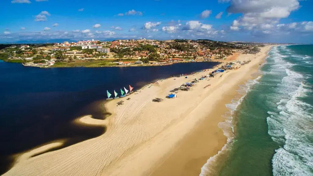 Hotel Laguna Blu - Général