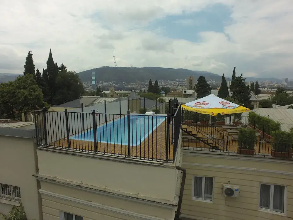 Hotel photo 7