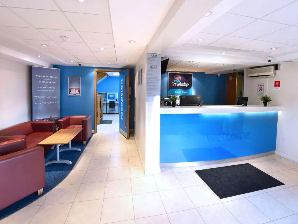 Travelodge Dublin Airport North Swords - Général