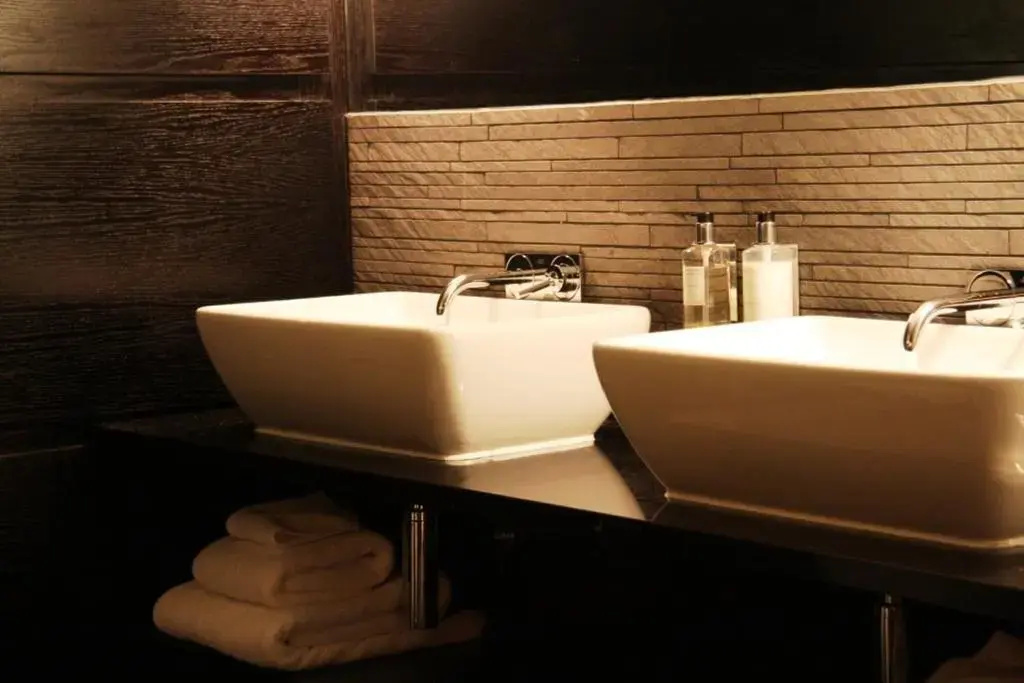 The Vincent Hotel - Chambres