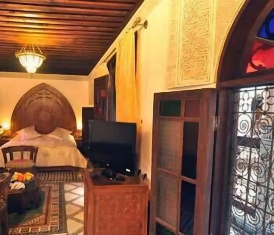 Riad Salam Fes - Général