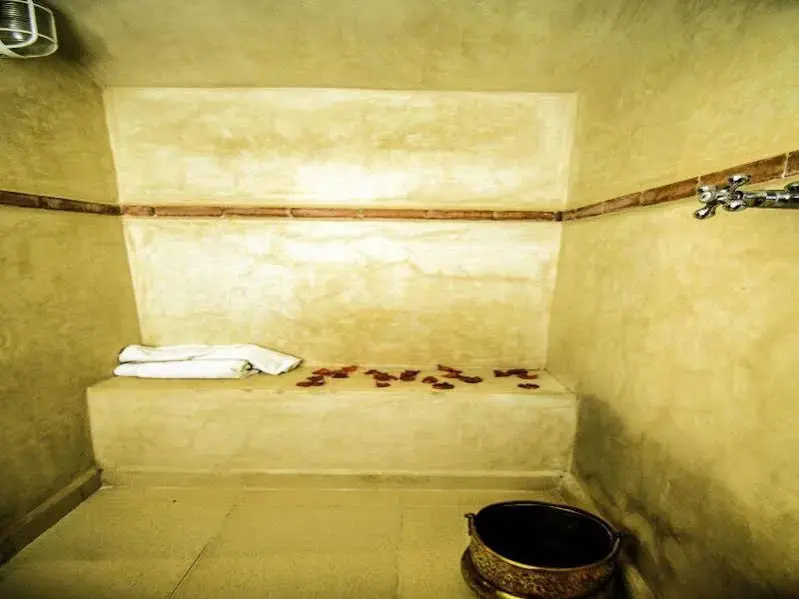 Hotel photo 18