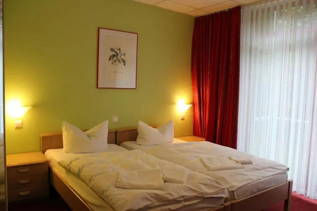 Hotel-Restaurant Stüer - Général