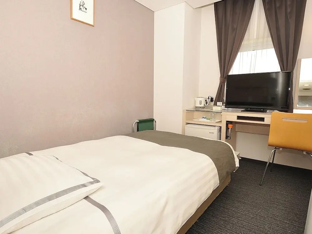 KOKO HOTEL NumazuEkimae - Chambres