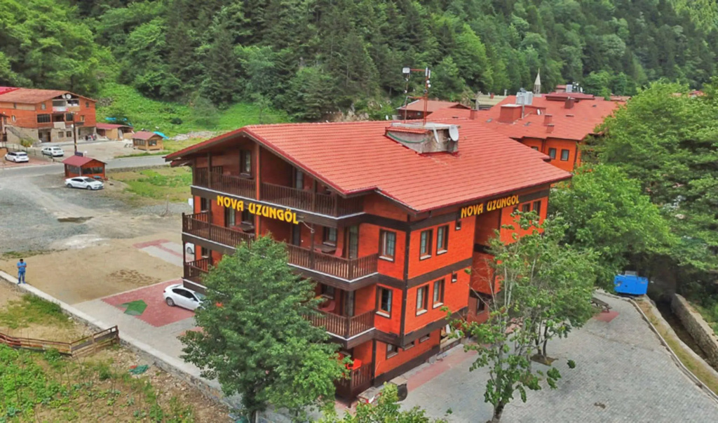 Hotel photo 11
