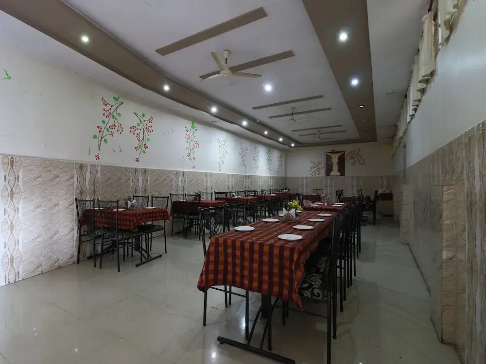 Hotel Neelam - Général