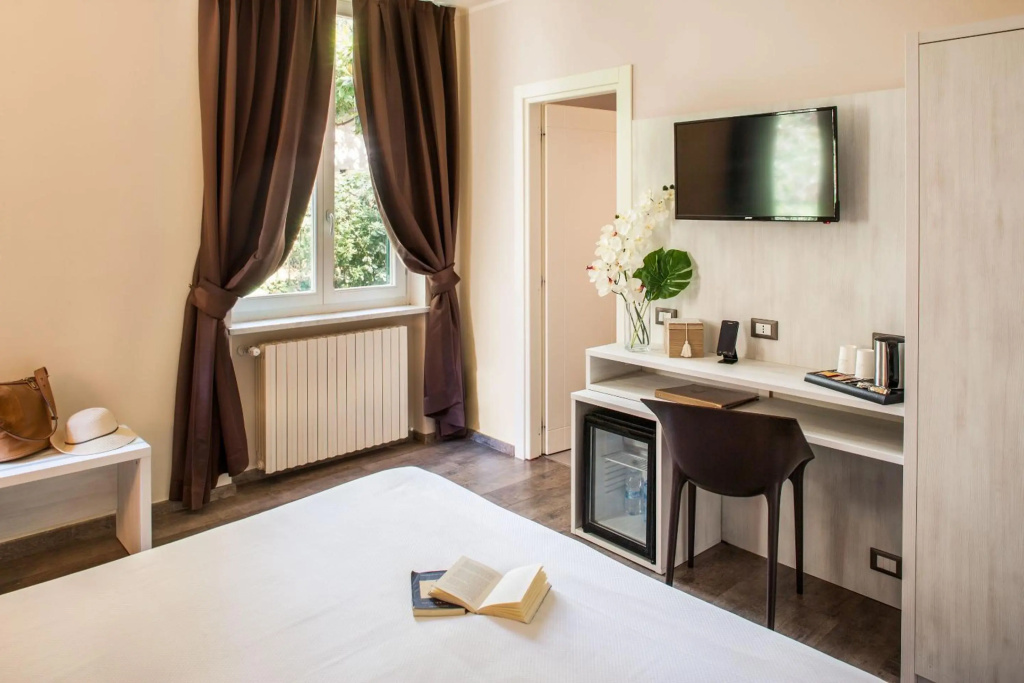 Villa Sylva & Spa — 3