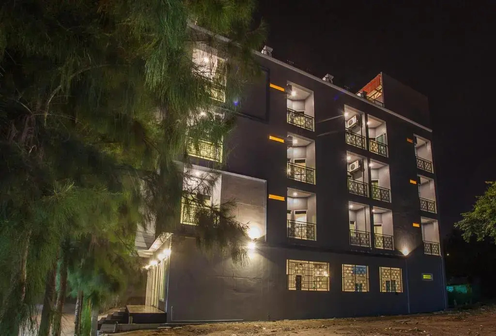 Superior Apartment