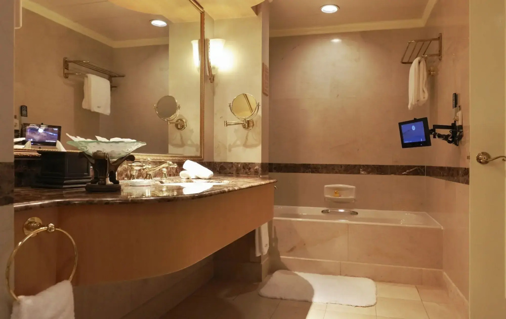 Grand Noble Hotel Dongguan - Général