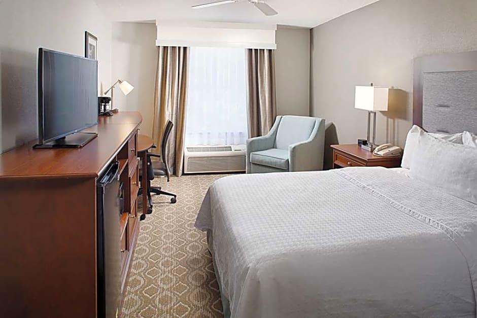 Homewood Suites by Hilton Raleigh/Cary - Tap to explore photos