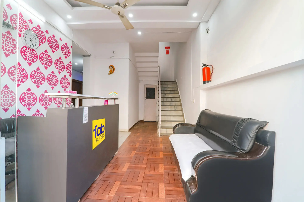 Hotel photo 11