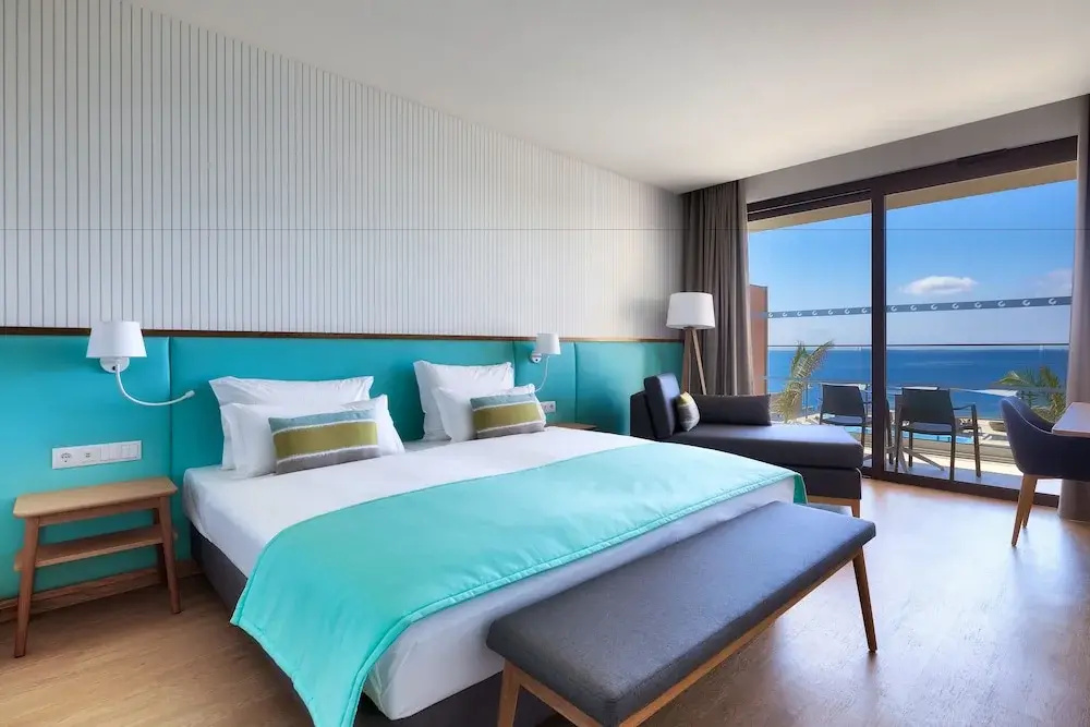 Sentido Galomar - Adults Only - Chambres