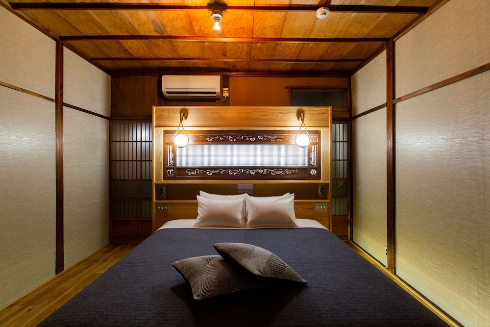 Bamba Hotel Tokyo-Private Townhouse- 사진 6